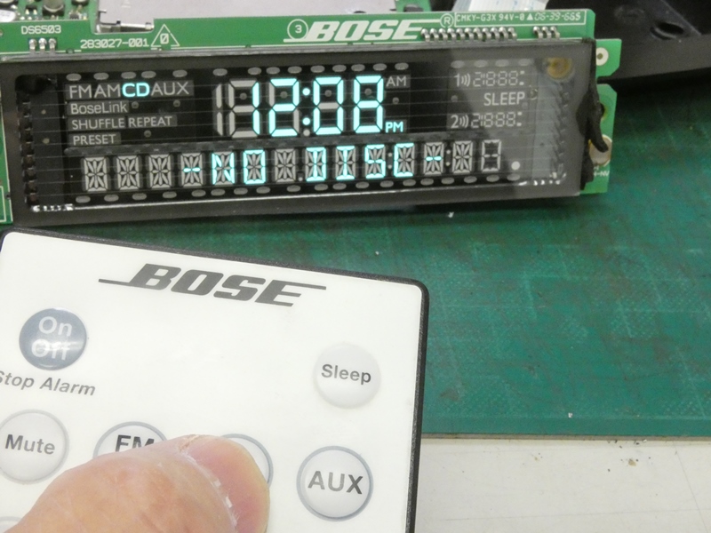BOSE wms5231送料込 BOSE WMS2